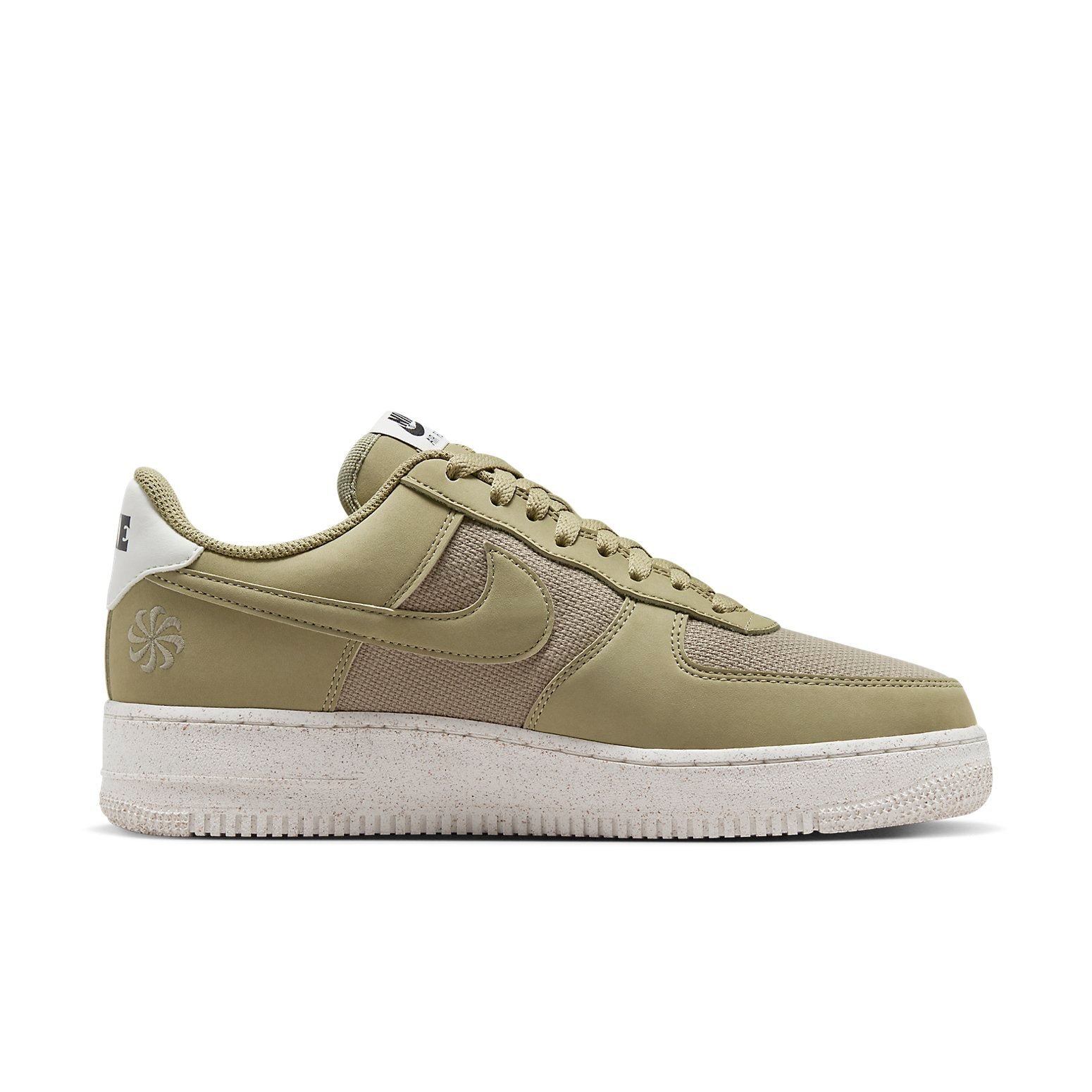 Nike Air Force 1 Low LV 8 Next Nature Neutral Olive Sail