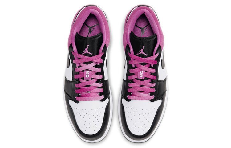 Air Jordan 1 Low SE Fuchsia