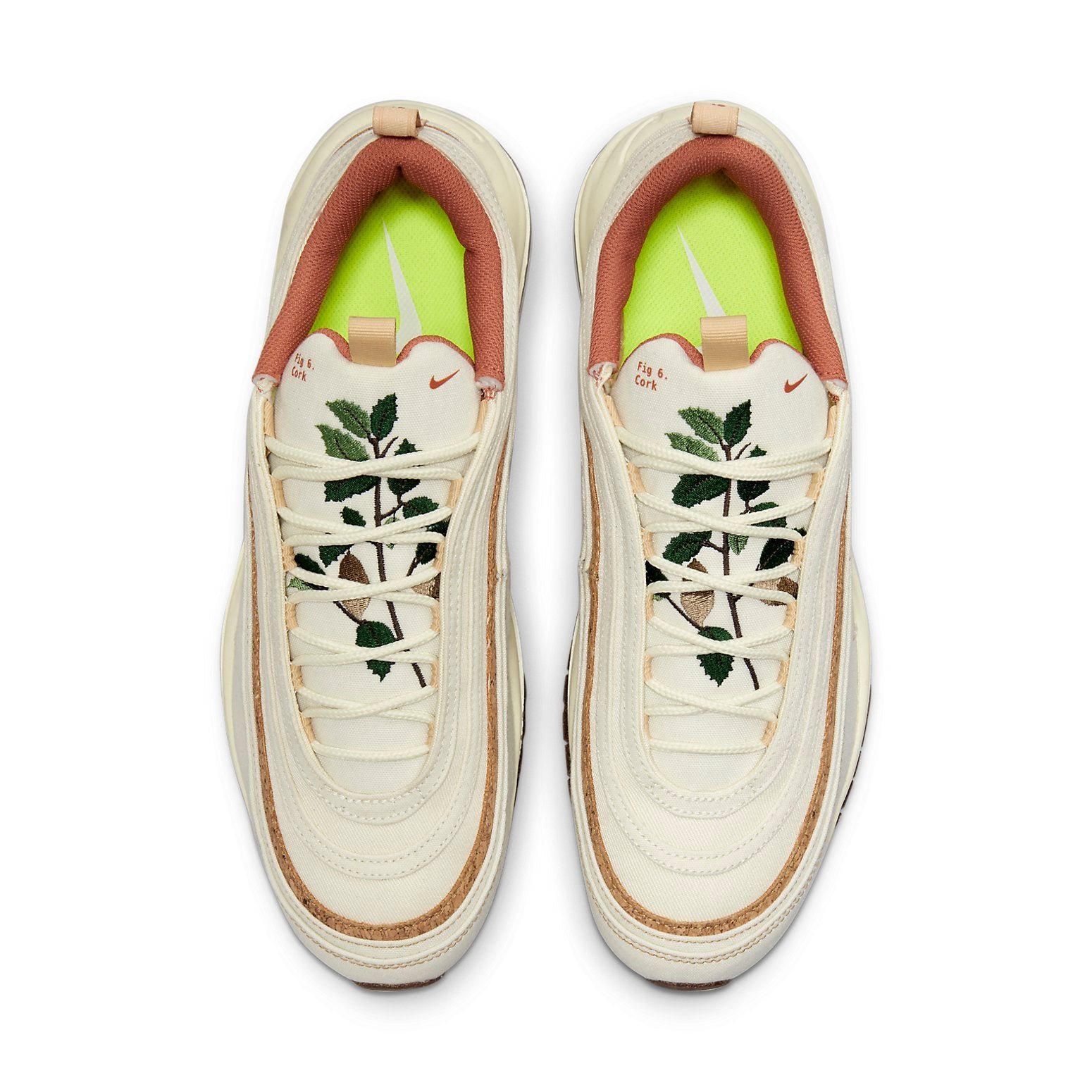 Nike Air Max 97 Cork