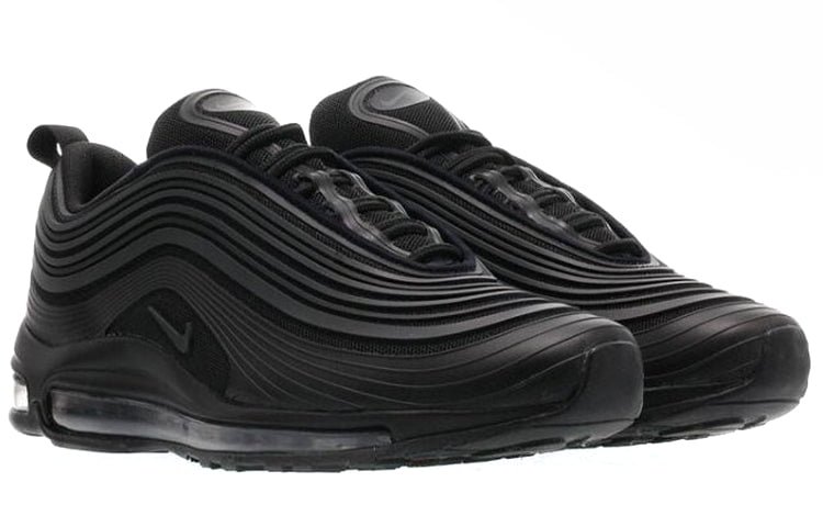 Nike Air Max 97 UL 17 SE Triple Black