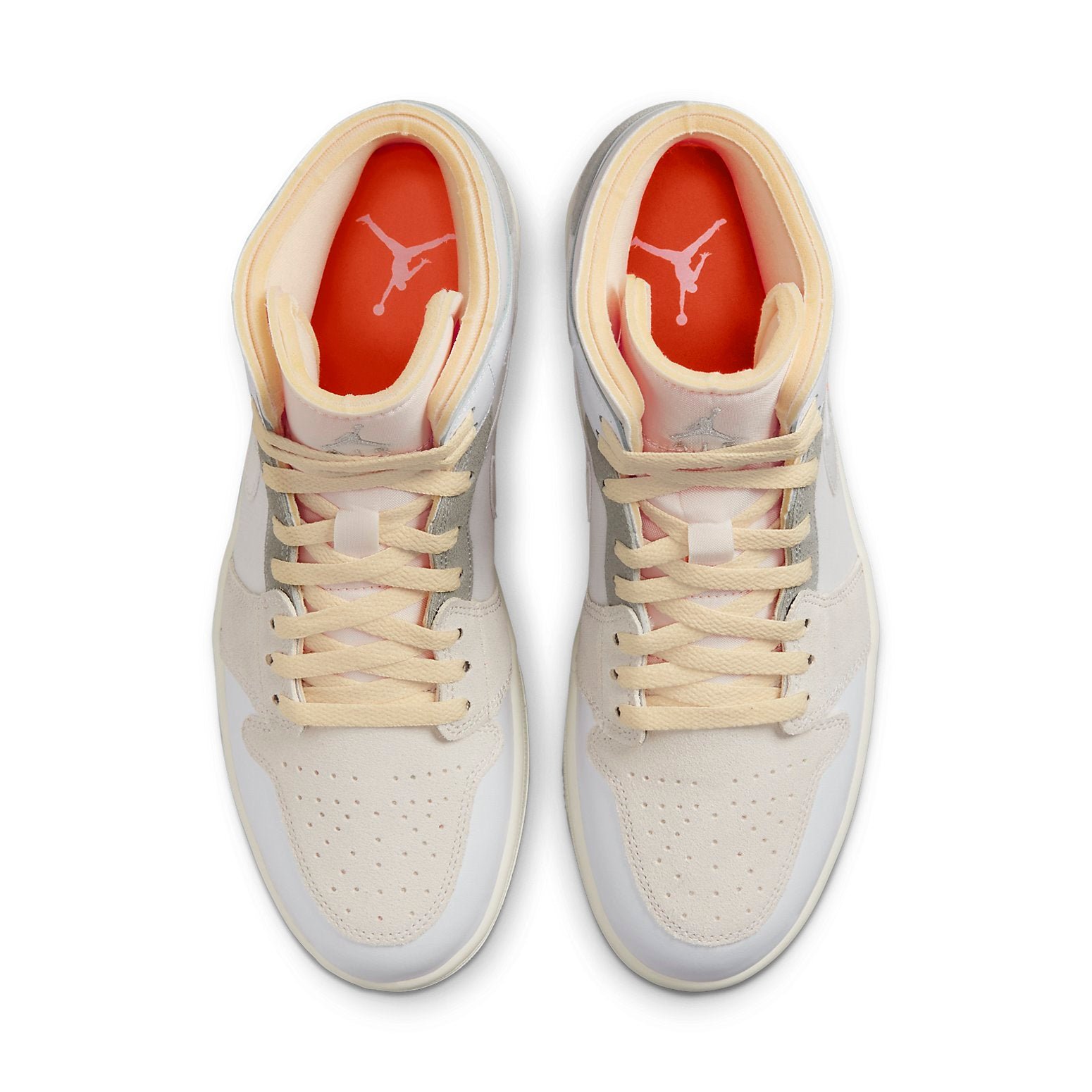 Air Jordan 1 Mid SE Inside Out