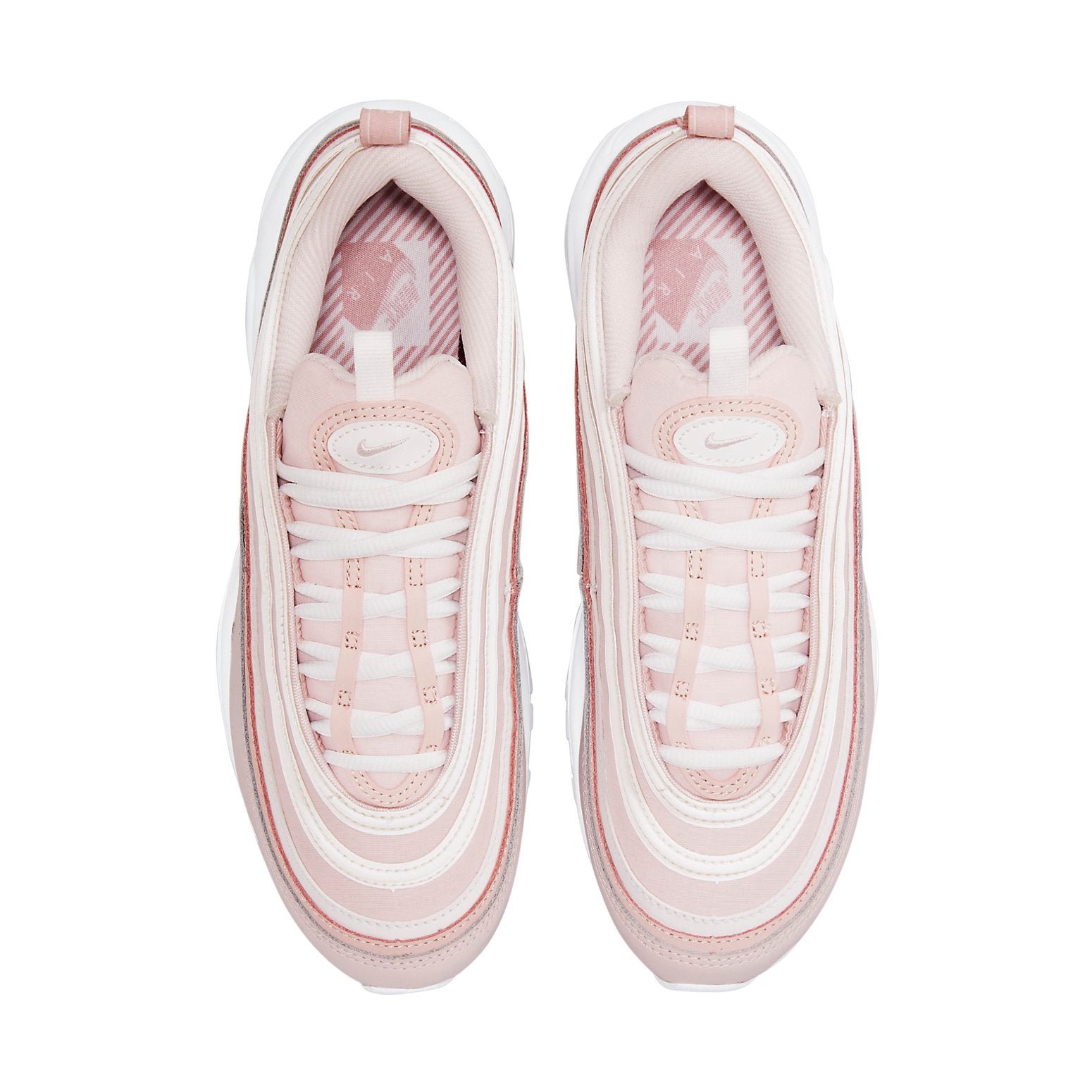 Nike Air Max 97 Barely Rose Pink Blue