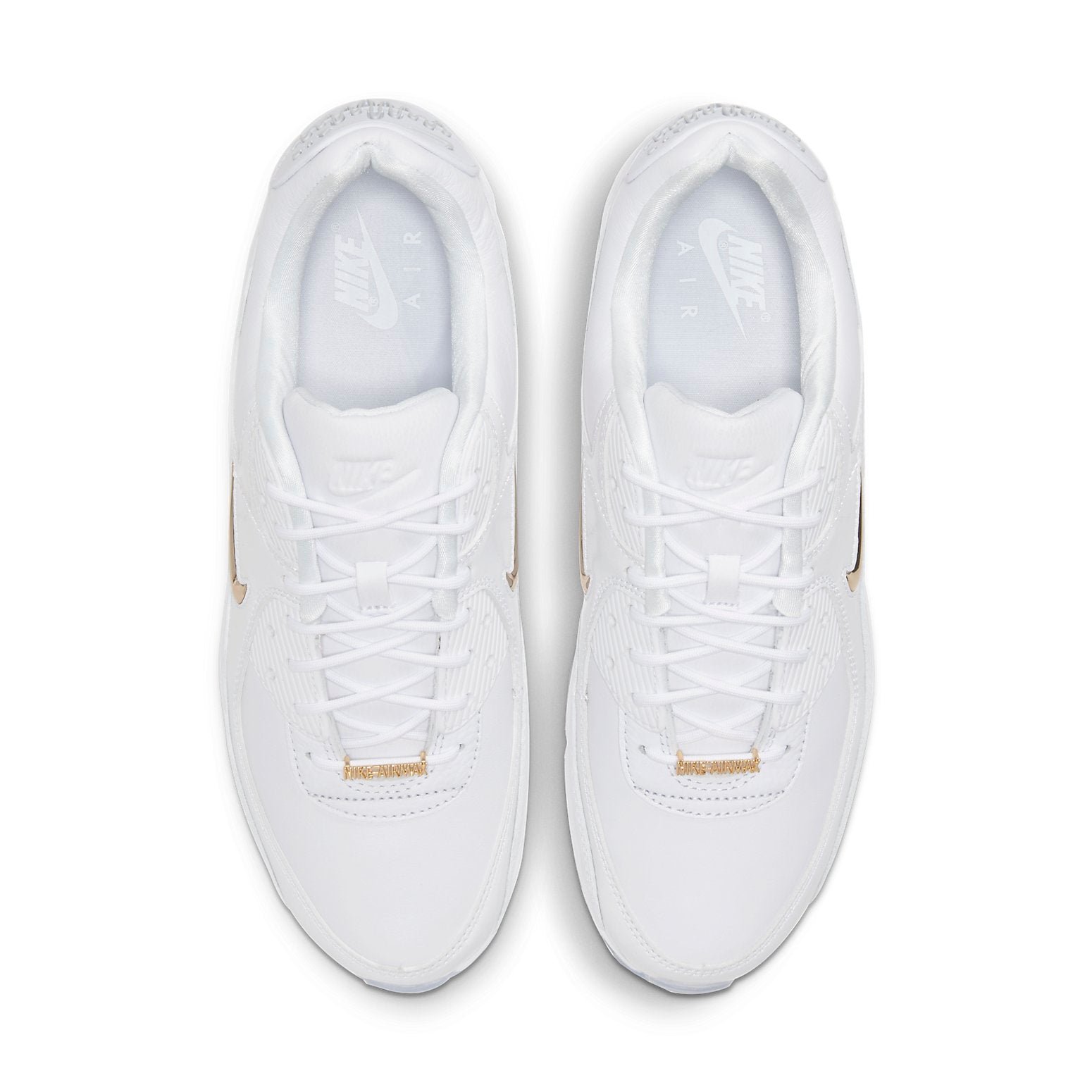 Nike Air Max 90 NRG Pirate Radio White