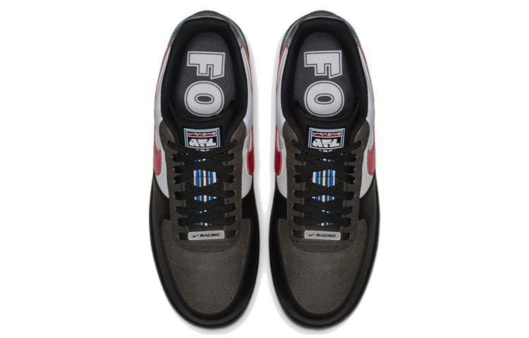 Nike Air Force 1 Low 07 QS Motorsport