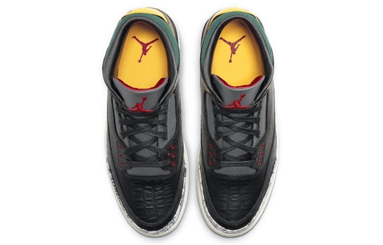 Air Jordan 3 Retro SE Animal Instinct 2.0