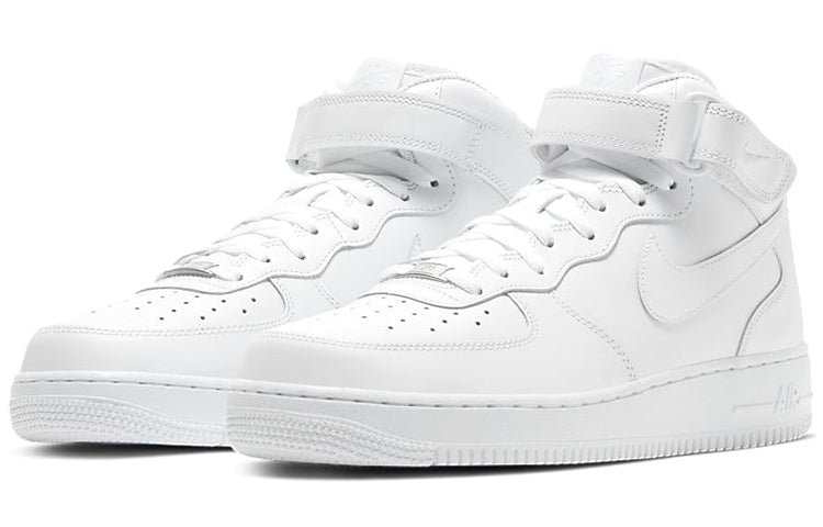 Nike Air Force 1 Mid 07 White