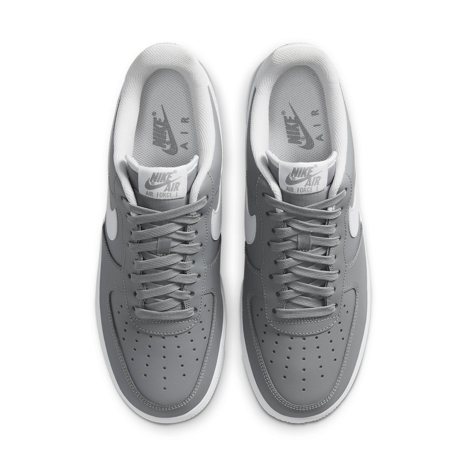 Nike Air Force 1 Low Wolf Grey