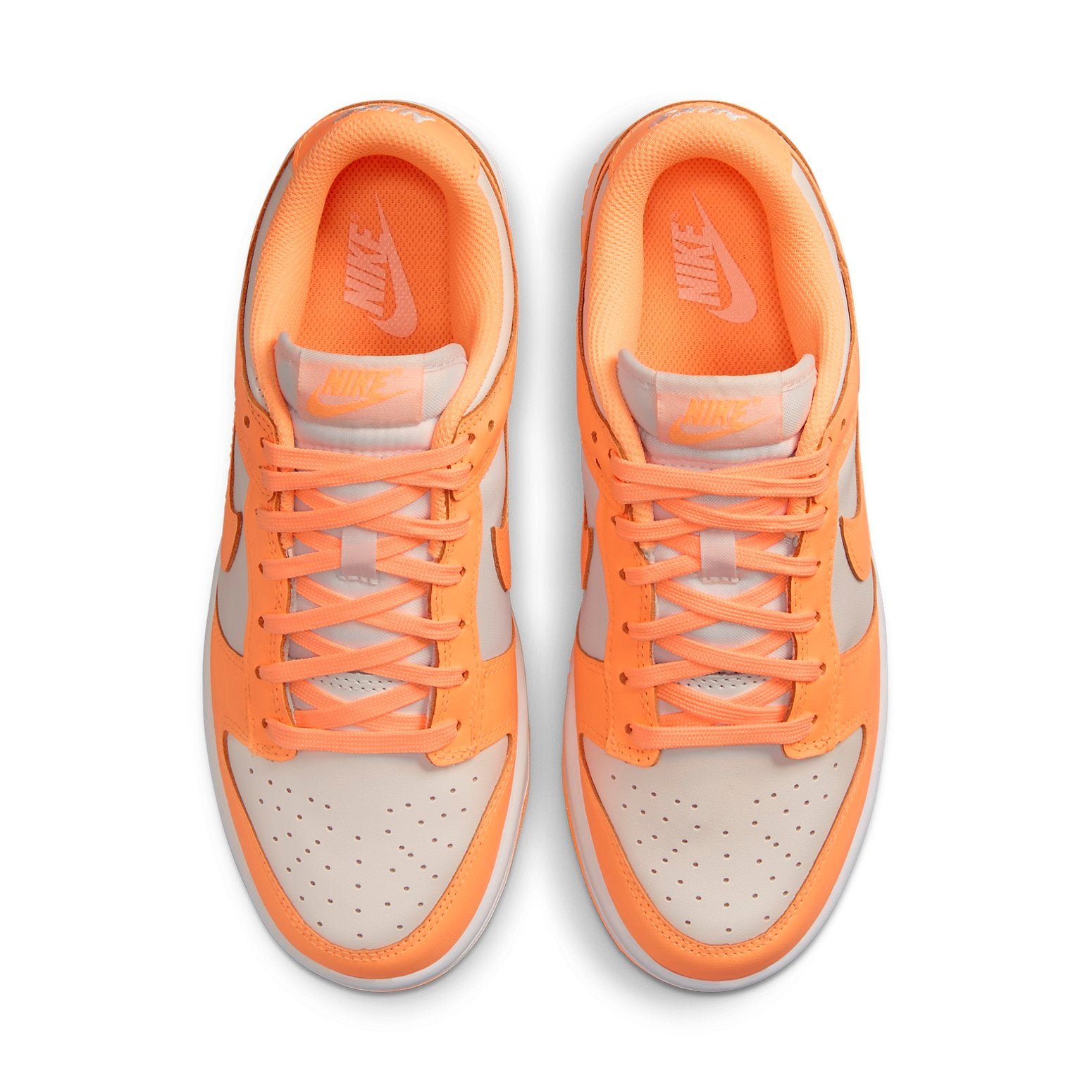 Nike Dunk Low Peach Cream