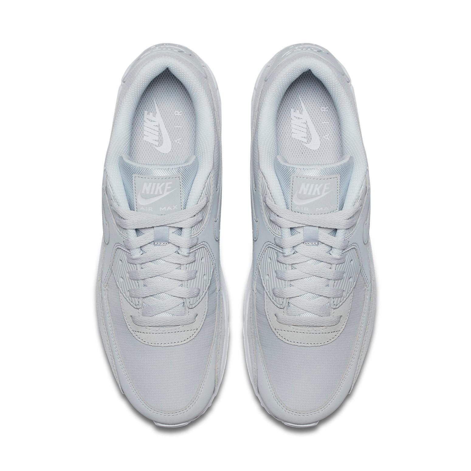 Nike Air Max 90 Essential Pure Platinum