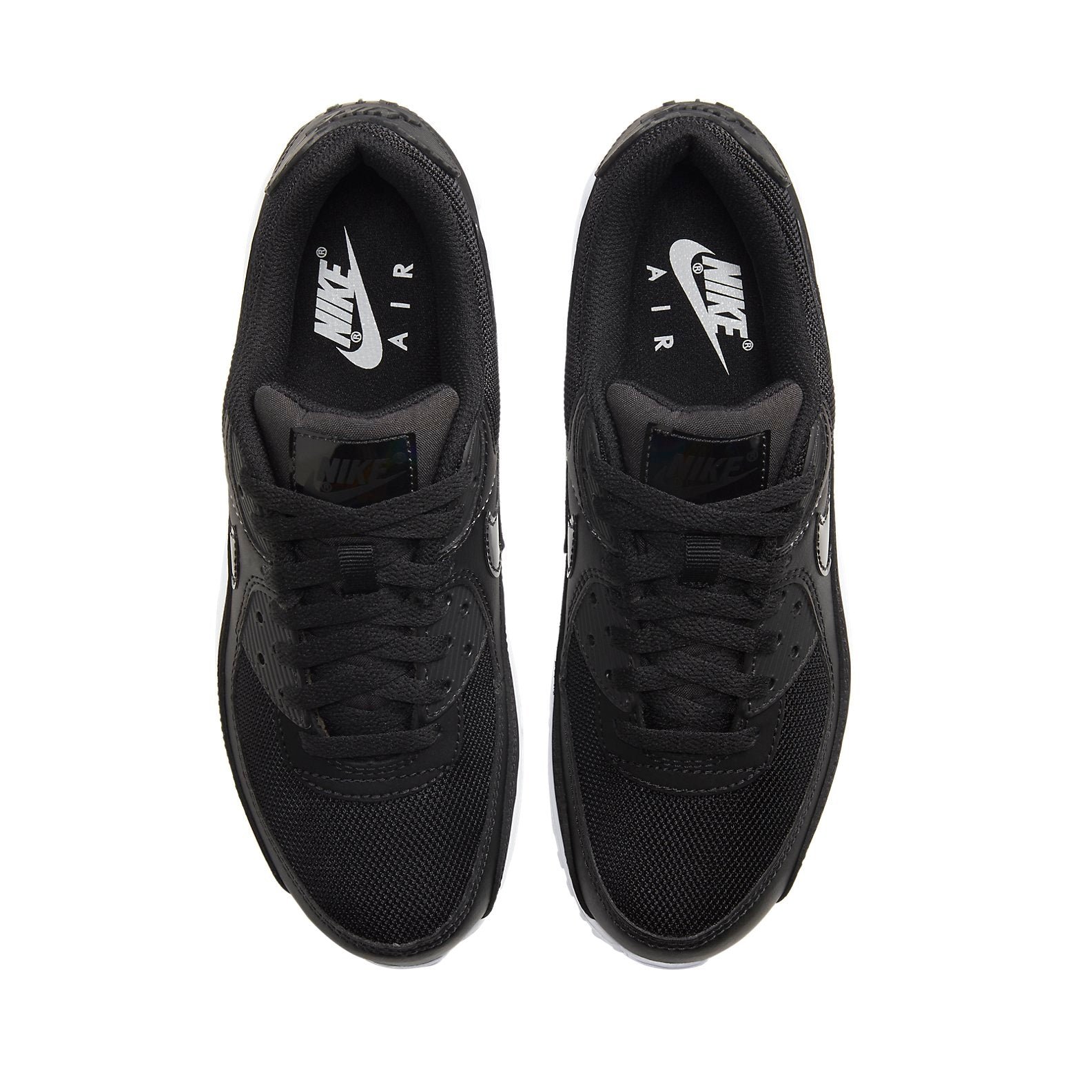 Nike Air Max 90 Twist Black White