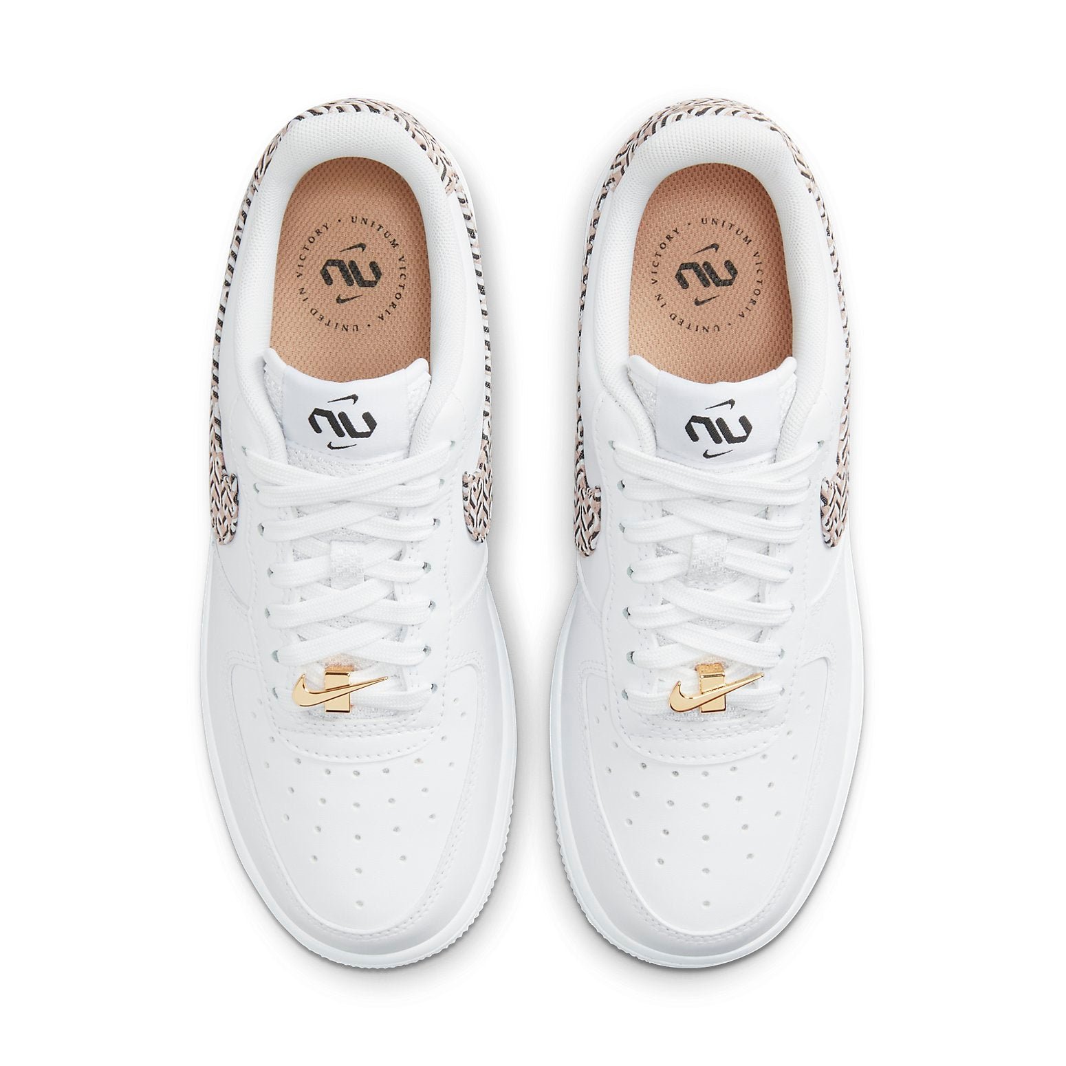 Nike Air Force 1 Low LX United in Victory White