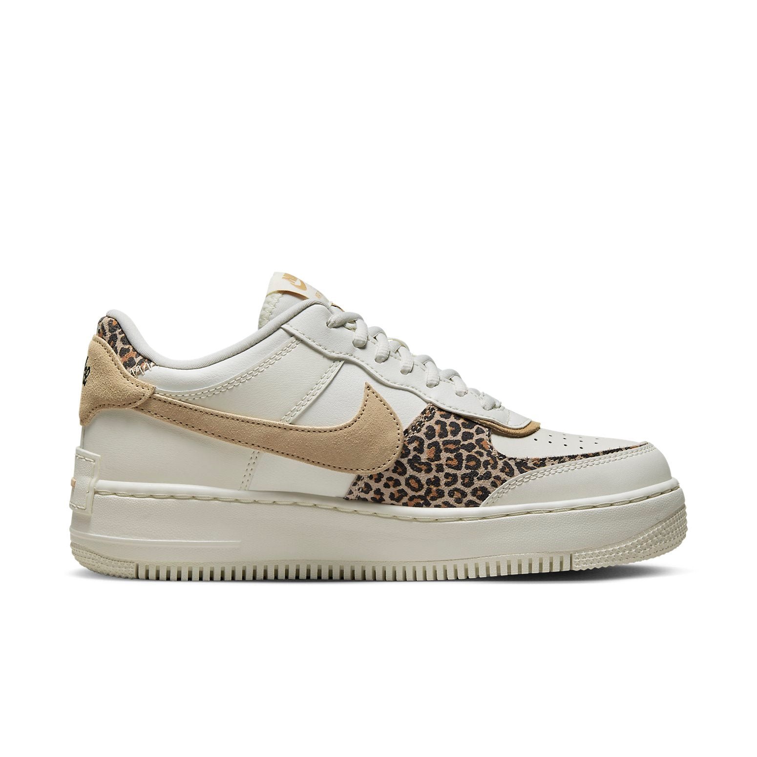 Nike Air Force 1 Low Shadow Leopard