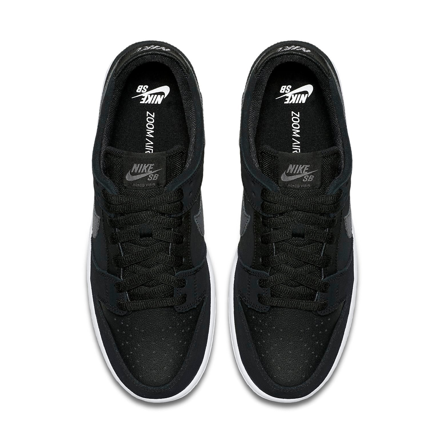 Nike SB Dunk Low Premium IW Black