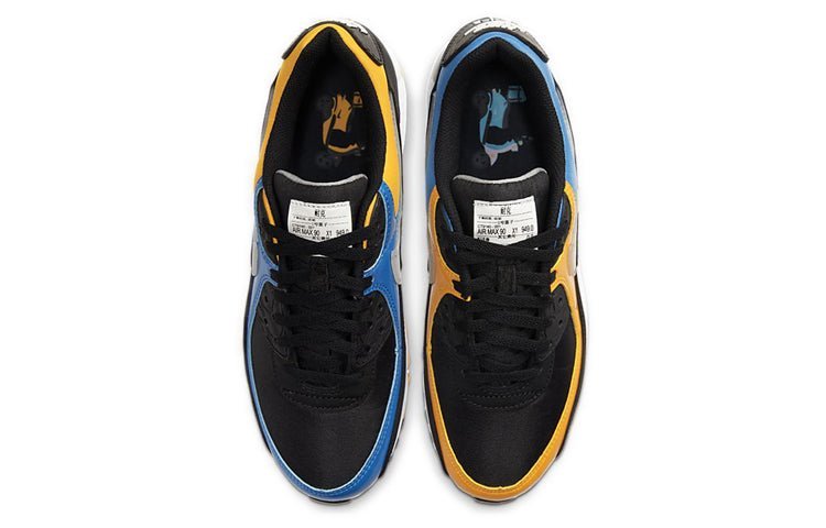 Nike Air Max 90 Shanghai City Pack