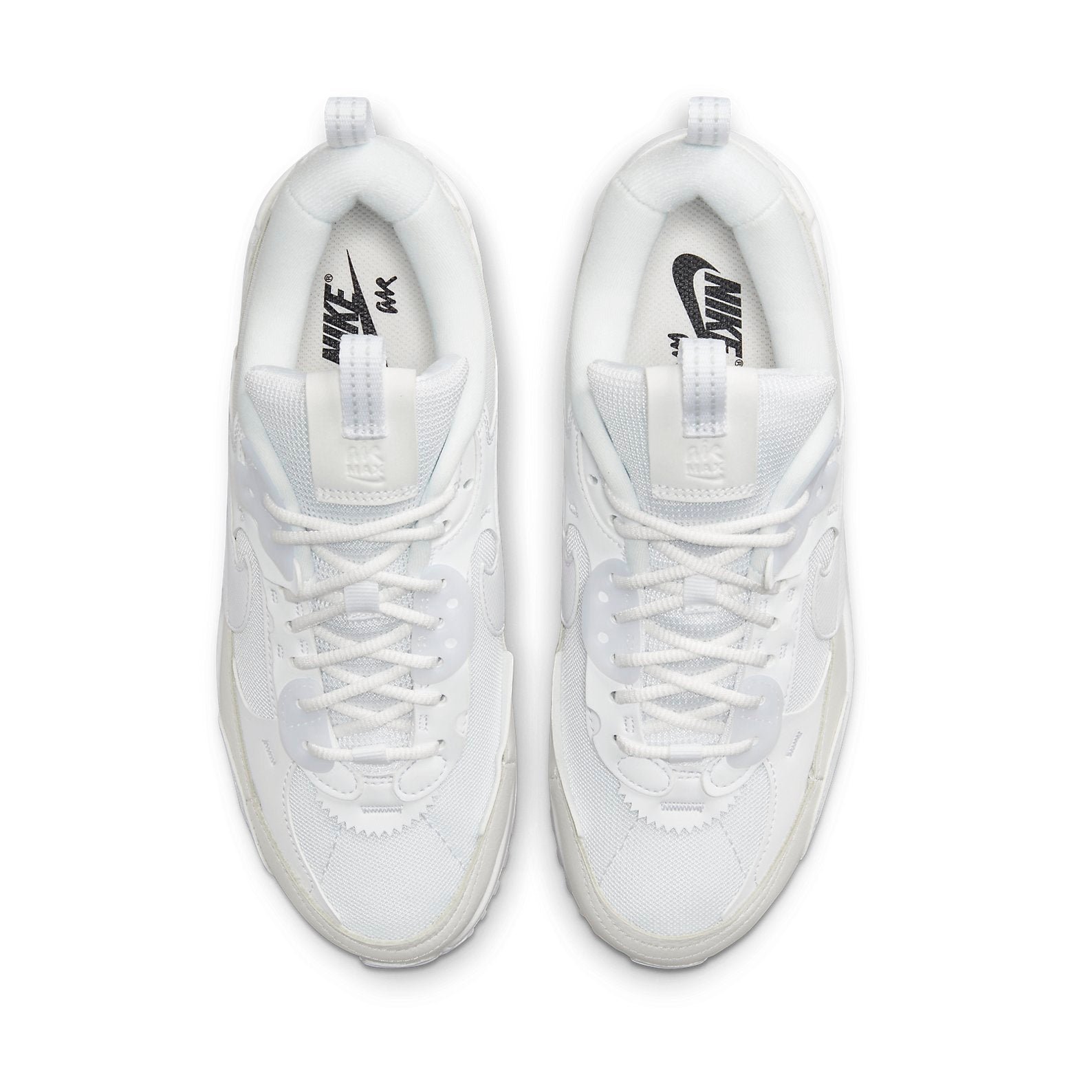 Nike Air Max 90 Futura Triple White