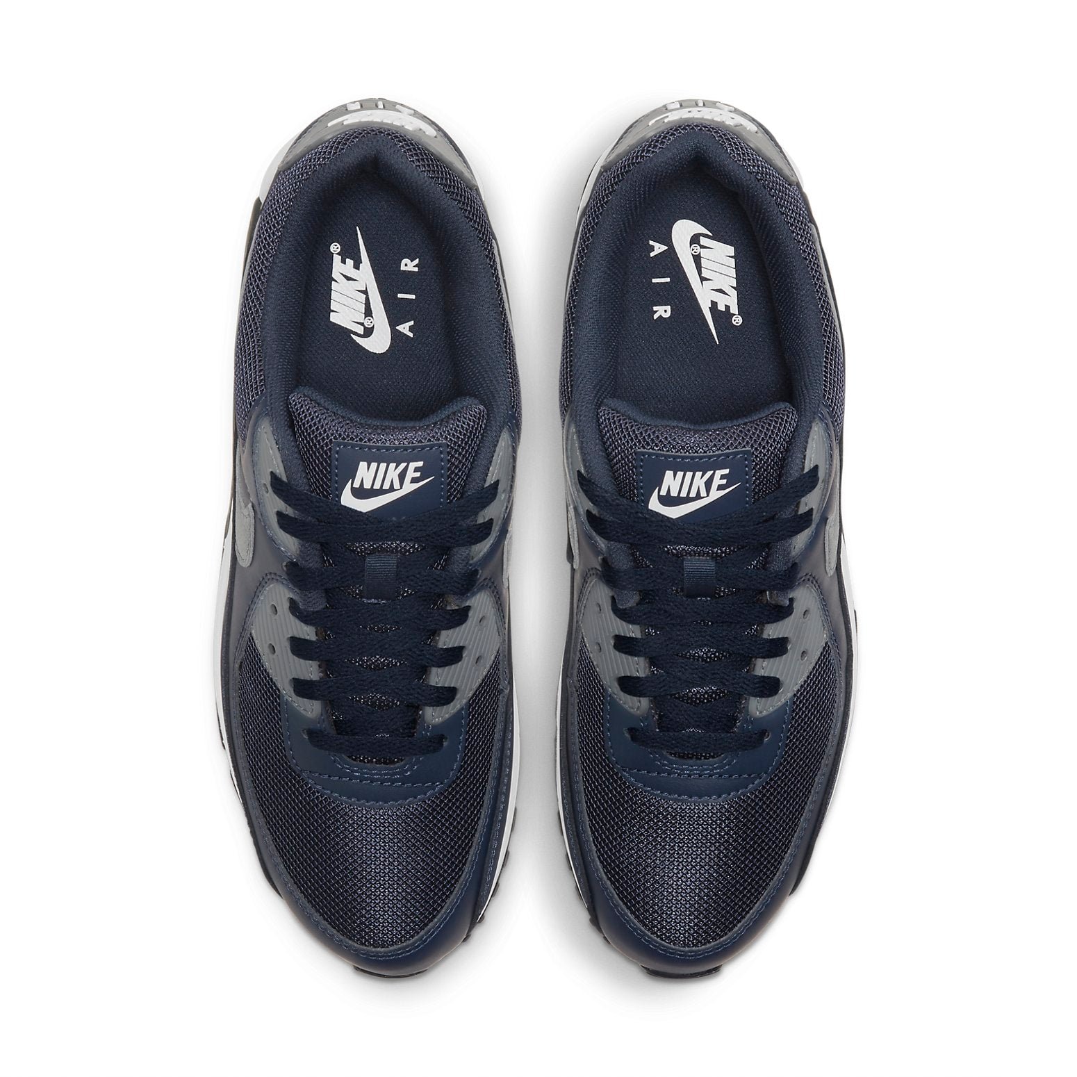 Nike Air Max 90 Obsidian Iron Grey