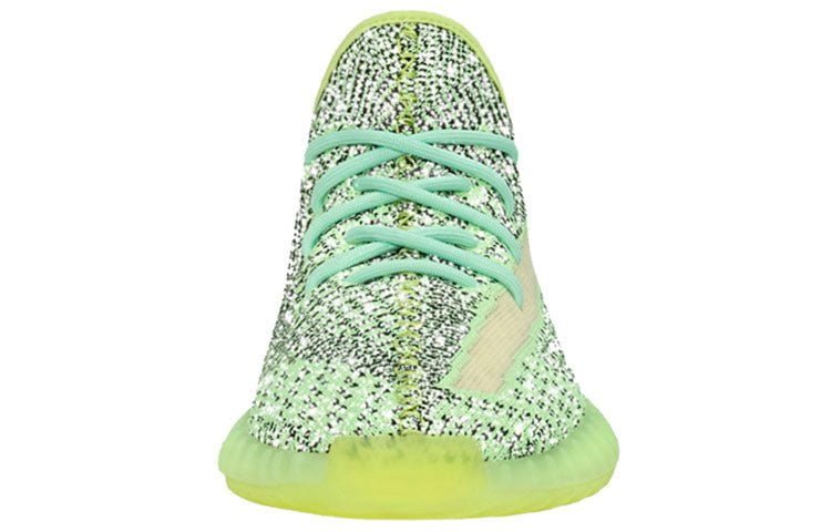 Adidas Yeezy Boost 350 V2 Yeezreel Reflective