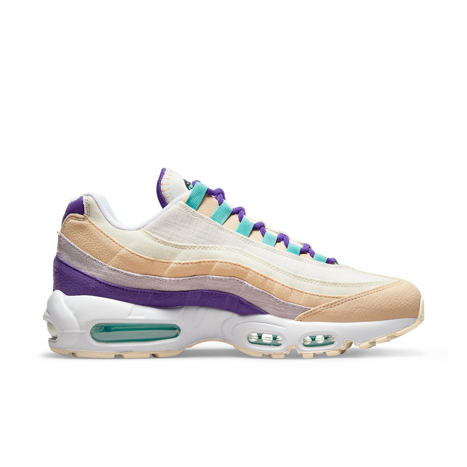 Nike Air Max 95 SE Air Sprung