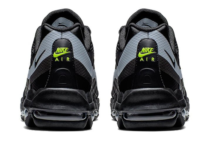 Nike Air Max 95 Ultra Stealth Volt