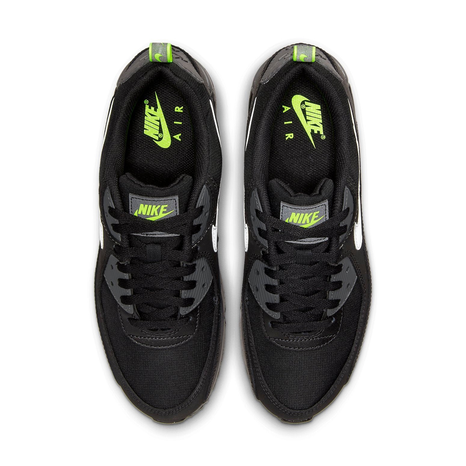 Nike Air Max 90 Black Neon