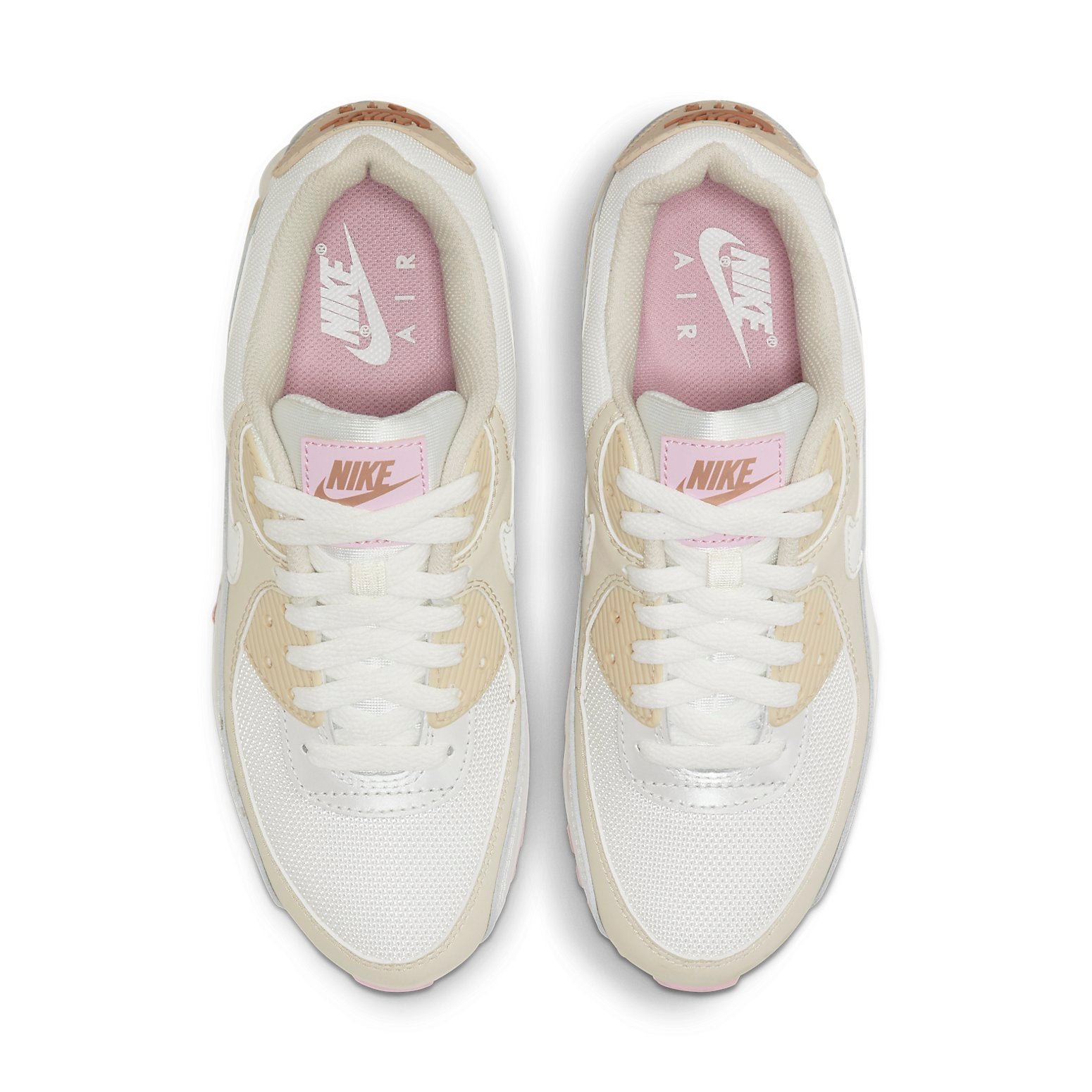 Nike Air Max 90 Light Orewood Brown