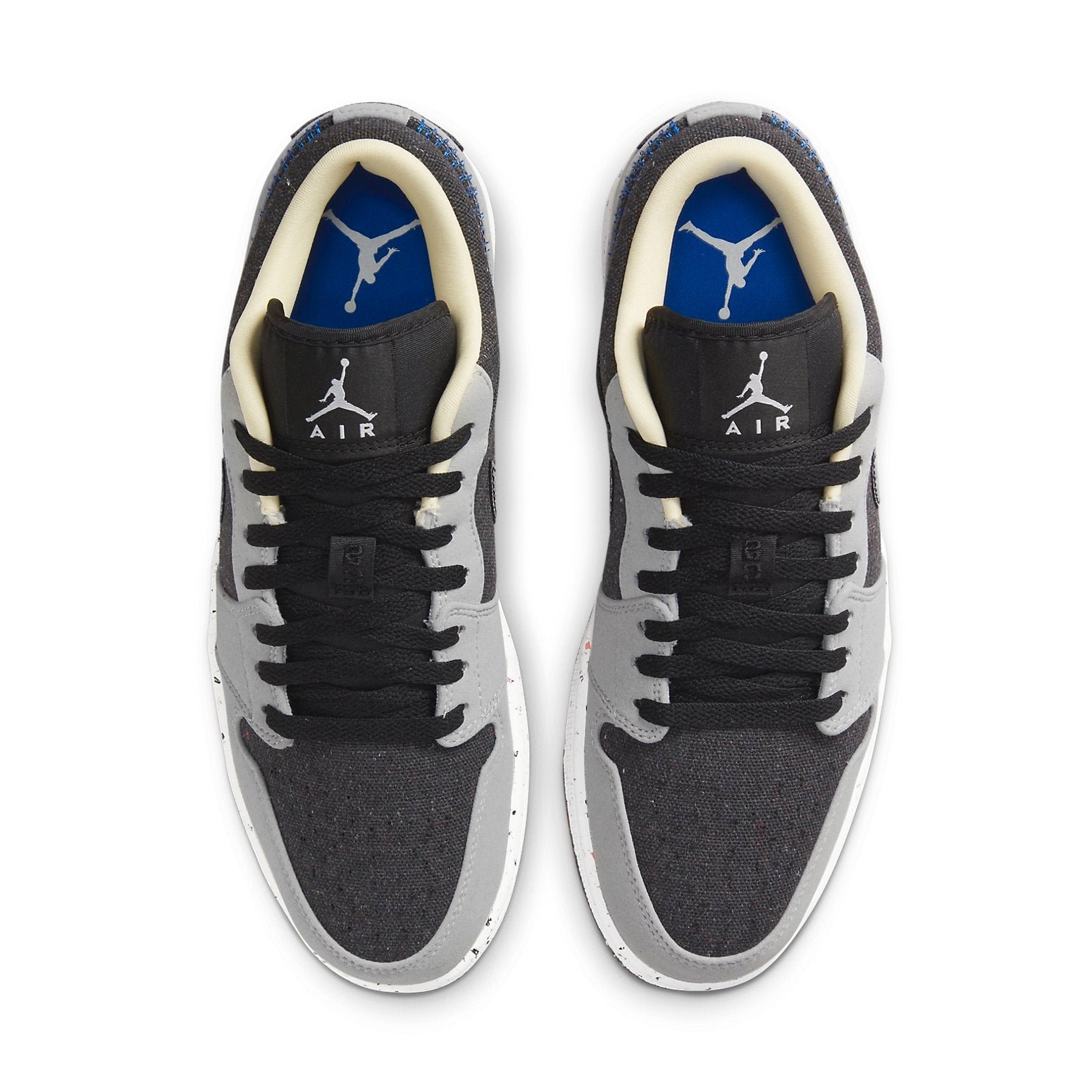 Air Jordan 1 Low Crater