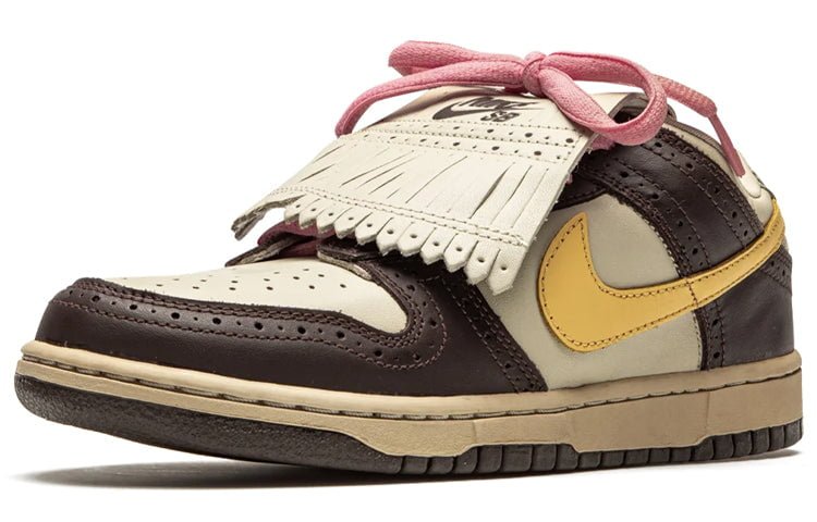 Nike Dunk Low Premium SB Golf