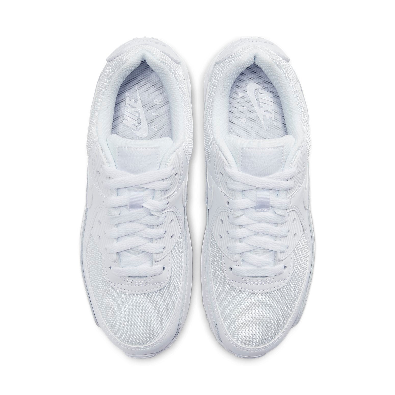 Nike Air Max 90 Triple White