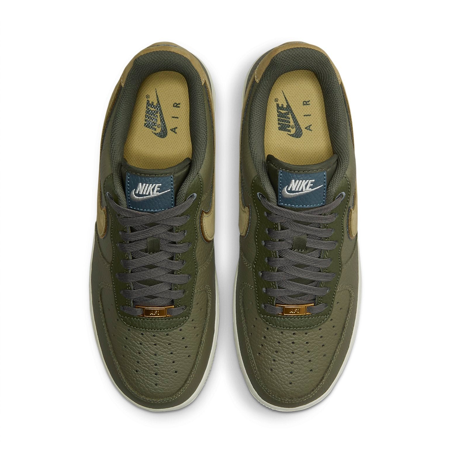 Nike Air Force 1 Low Turtle
