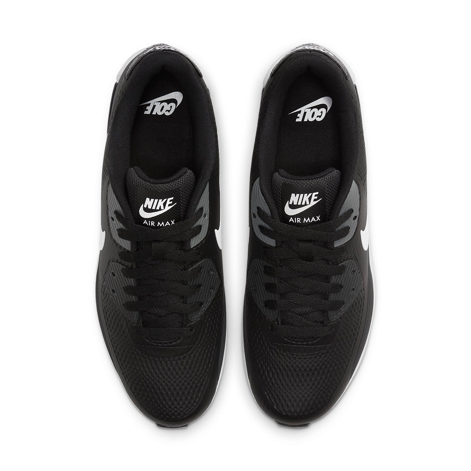 Nike Air Max 90 Golf Black