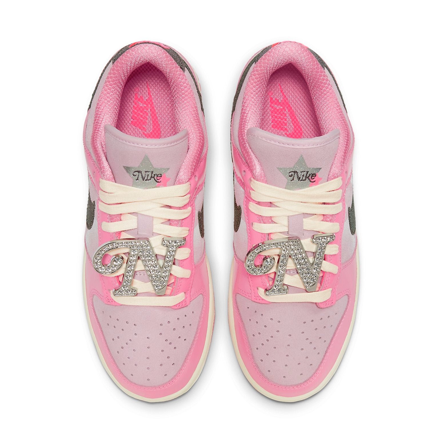 Nike Dunk Low Barbie