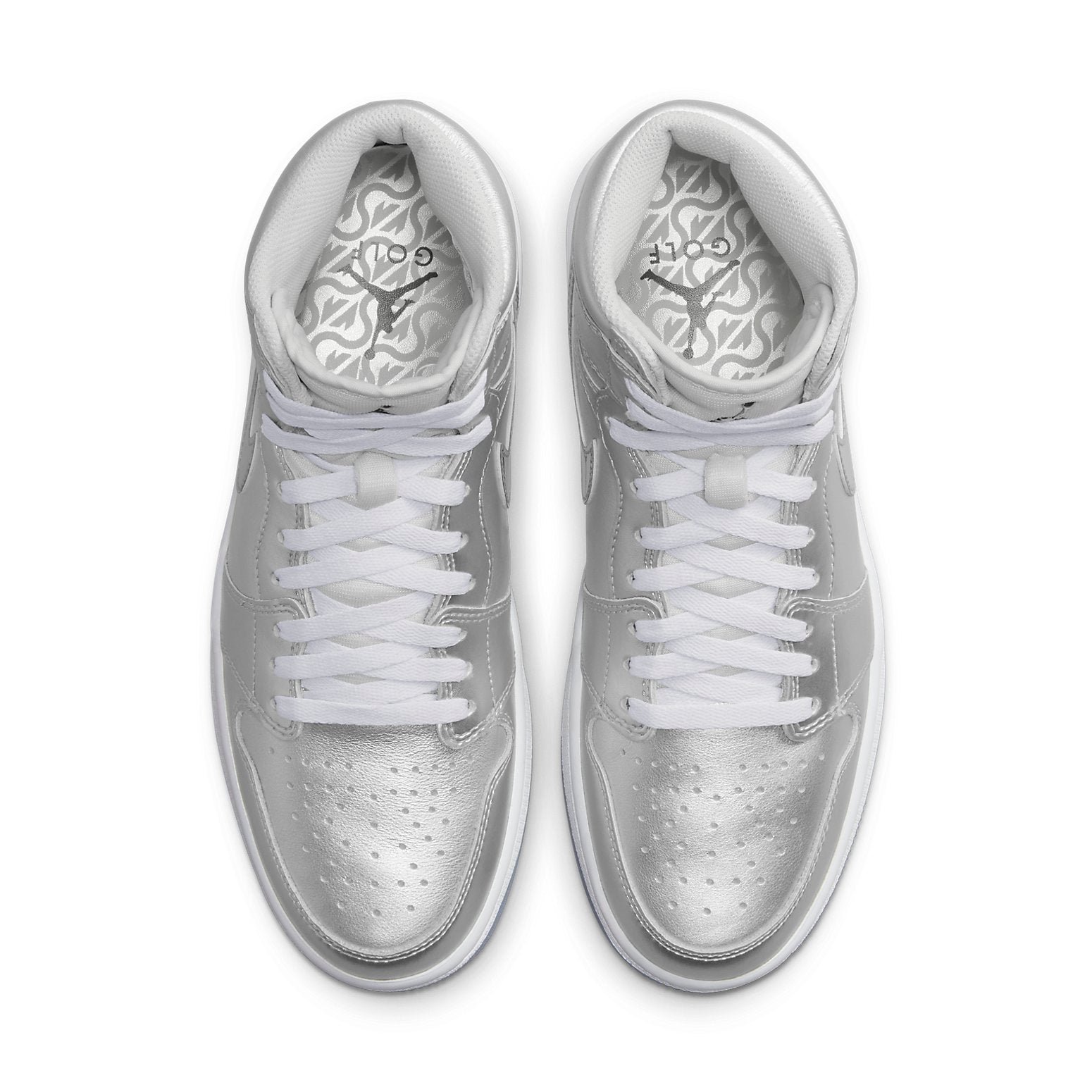 Air Jordan 1 High Golf Giving