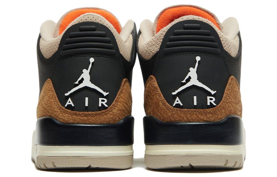 Air Jordan 3 Retro Desert Elephant