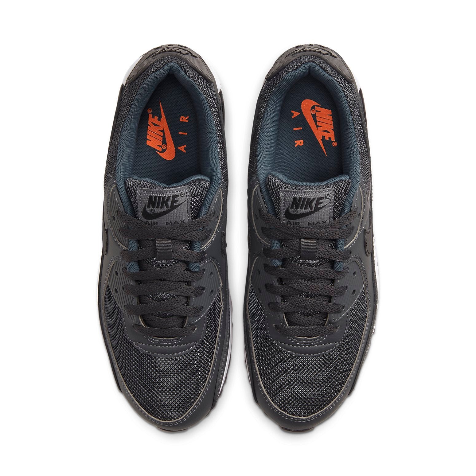 Nike Air Max 90 Dark Grey