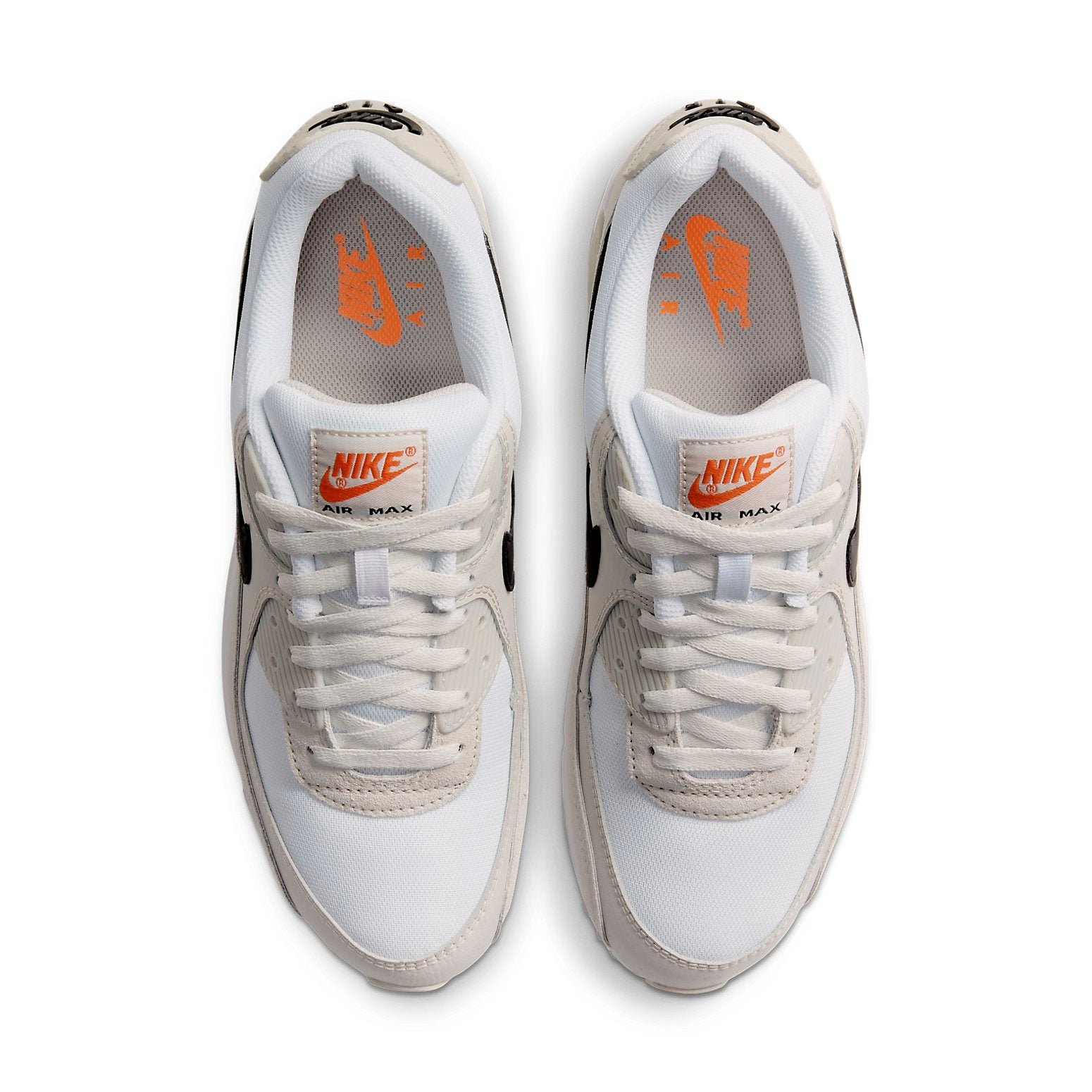 Nike Air Max 90 Light Bone