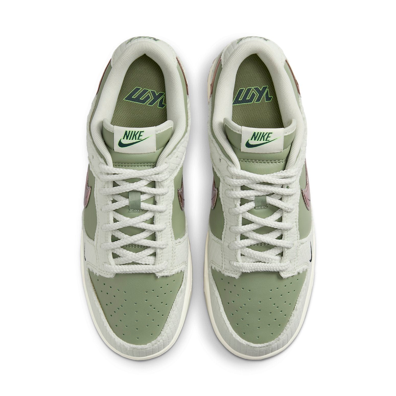 Nike x Kyler Murray Dunk Low Be 1 of One