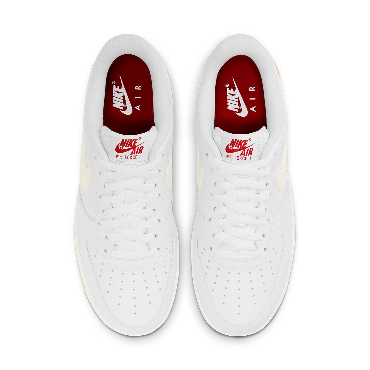 Nike Air Force 1 Low Valentines Day 2021