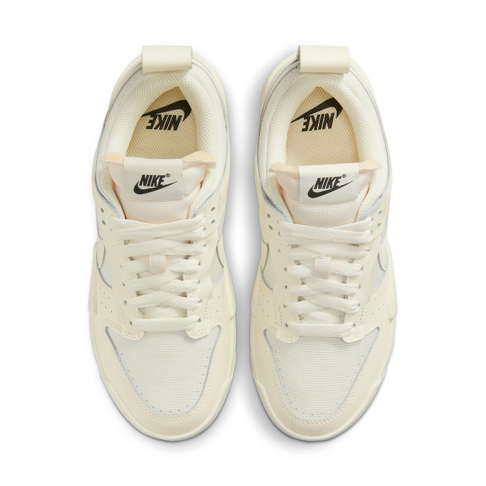 Nike Dunk Low Disrupt Coconut Milk