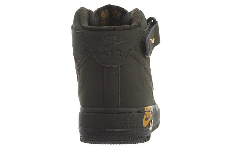 Nike Air Force 1 Mid 07 Emblem Pack