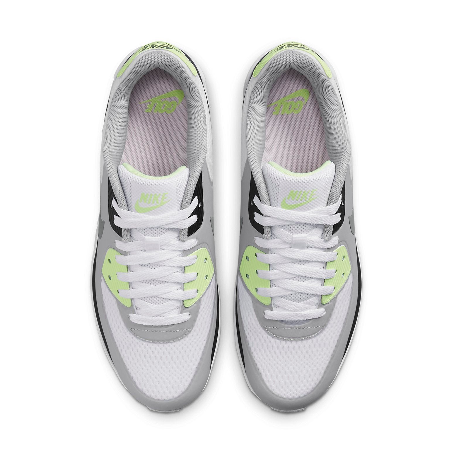 Nike Air Max 90 Golf White Particle Grey