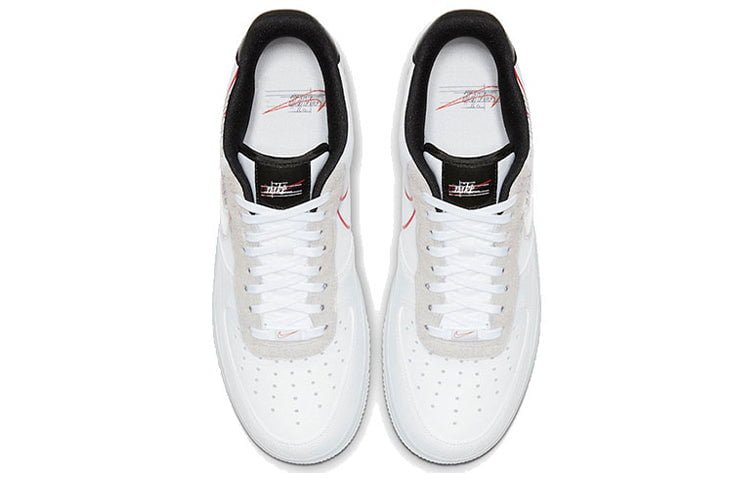 Nike Air Force 1 Low Script Swoosh