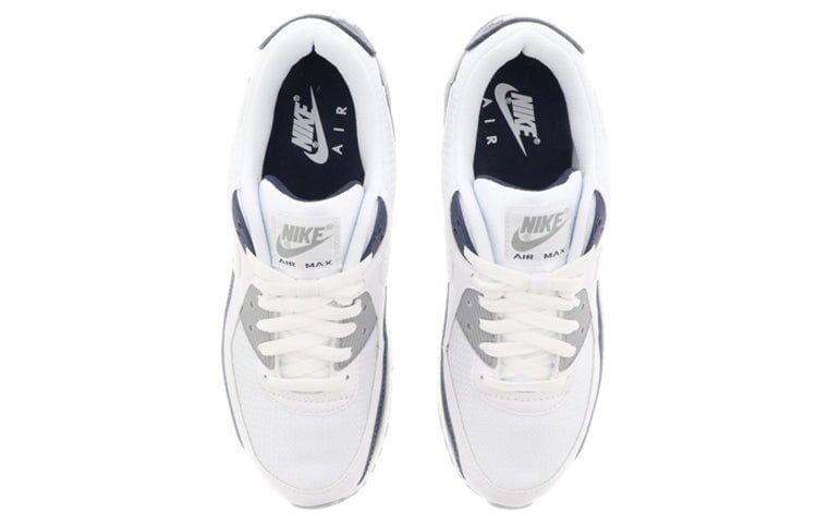 Nike Air Max 90 Obsidian White