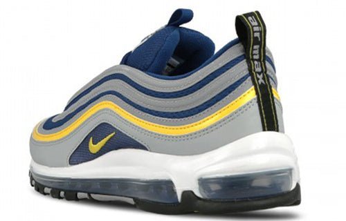 Nike Air Max 97 Tour Yellow