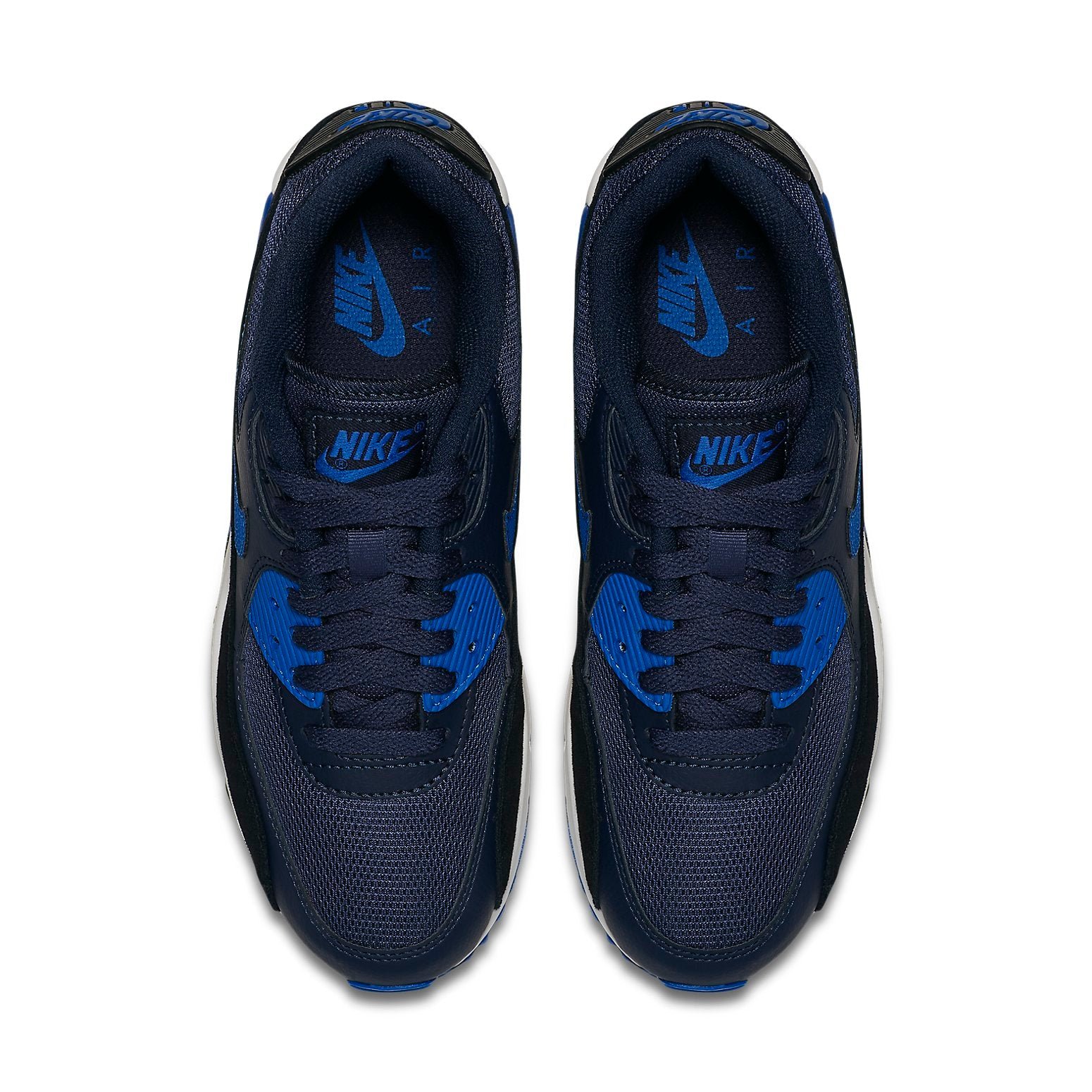 Nike Air Max 90 Black Blue