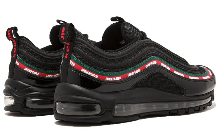 Nike Undefeated x Air Max 97 OG Black