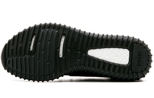 Adidas Yeezy Boost 350 Pirate Black 2015