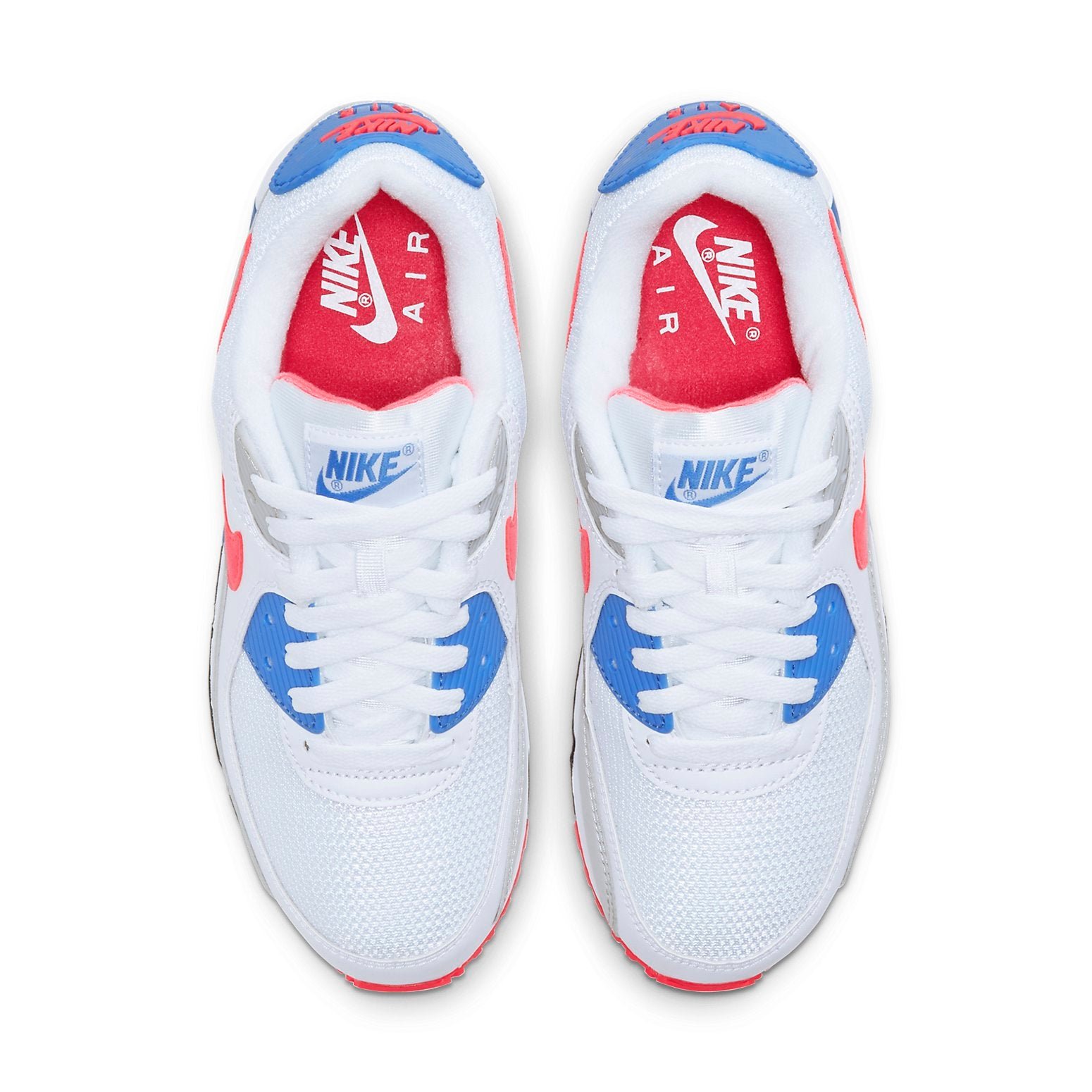 Nike Air Max 90 Hot Coral