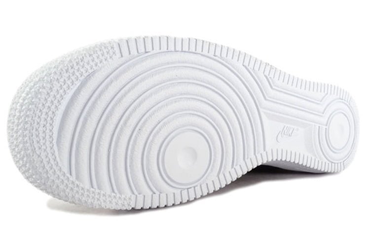 Nike Air Force 1 Low 07 LV8 Black