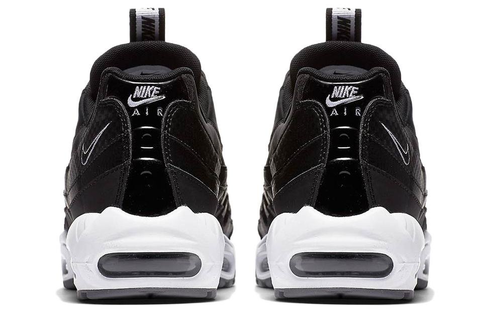 Nike Air Max 95 SE Pull Tab