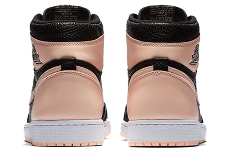 Air Jordan 1 Retro High OG Crimson Tint